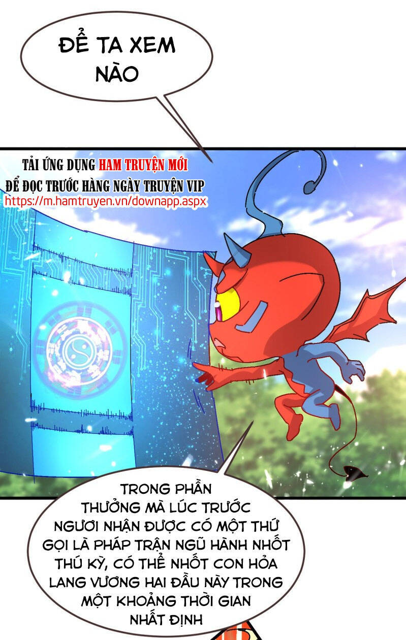 Ta Điên Cuồng Thăng Cấp Chapter 54 - Trang 11