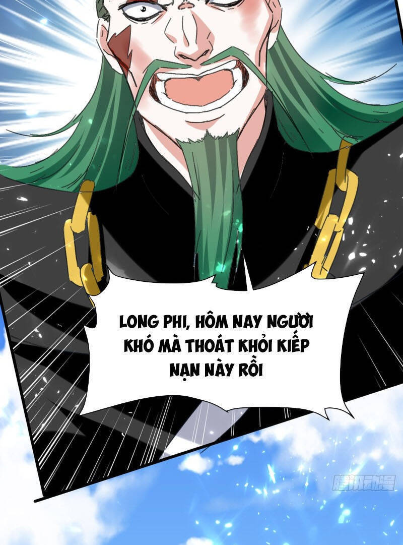 Ta Điên Cuồng Thăng Cấp Chapter 49 - Trang 12