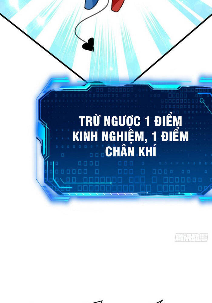 Ta Điên Cuồng Thăng Cấp Chapter 50 - Trang 24