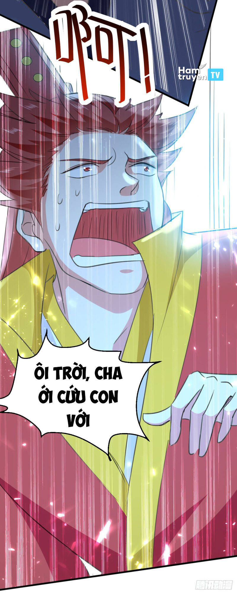Ta Điên Cuồng Thăng Cấp Chapter 52 - Trang 18
