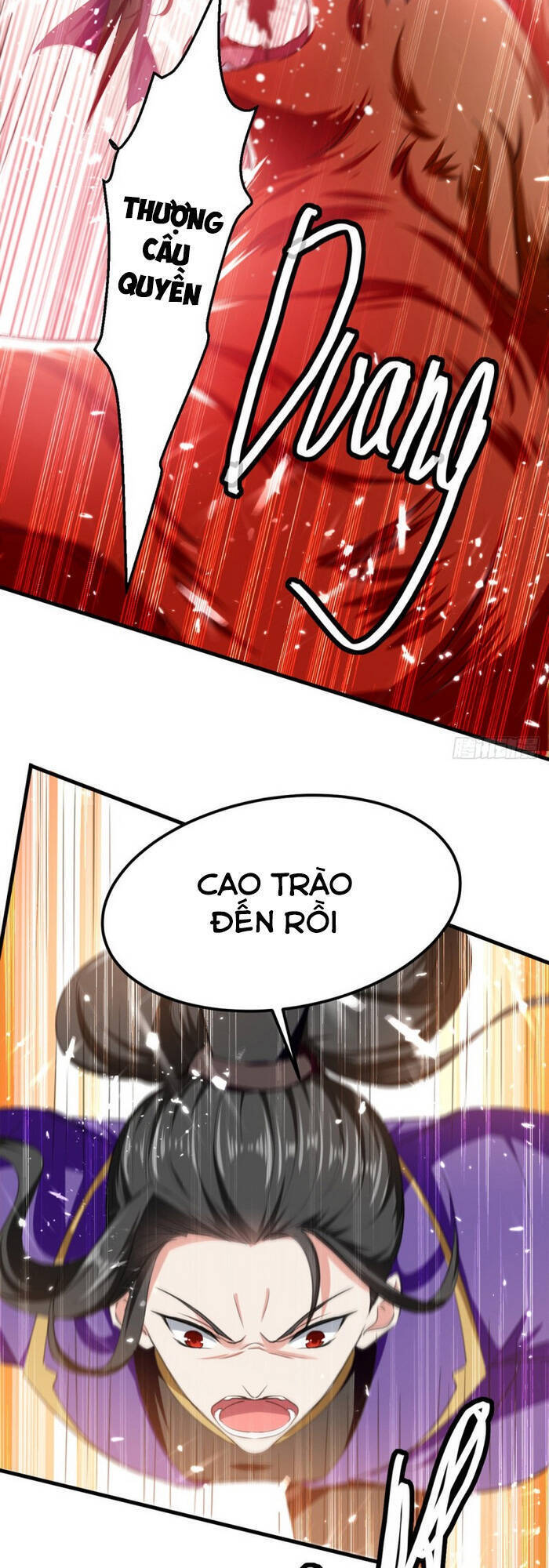 Ta Điên Cuồng Thăng Cấp Chapter 56 - Trang 23