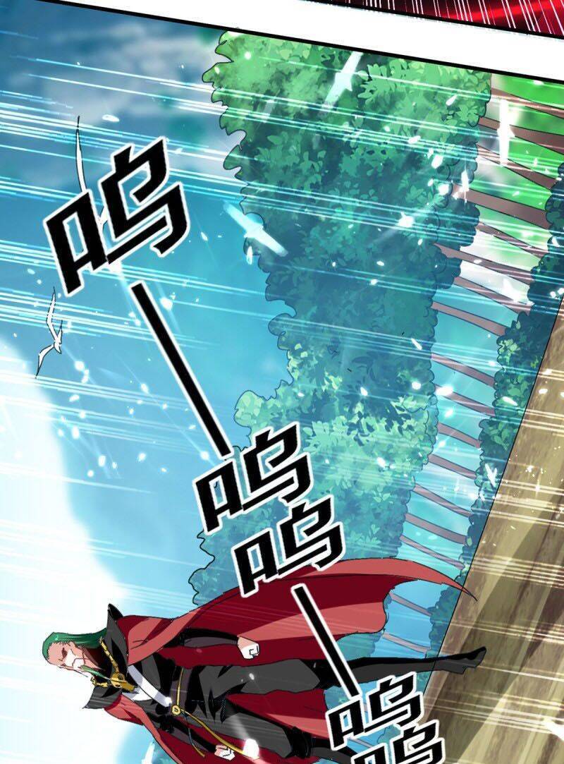 Ta Điên Cuồng Thăng Cấp Chapter 46 - Trang 12