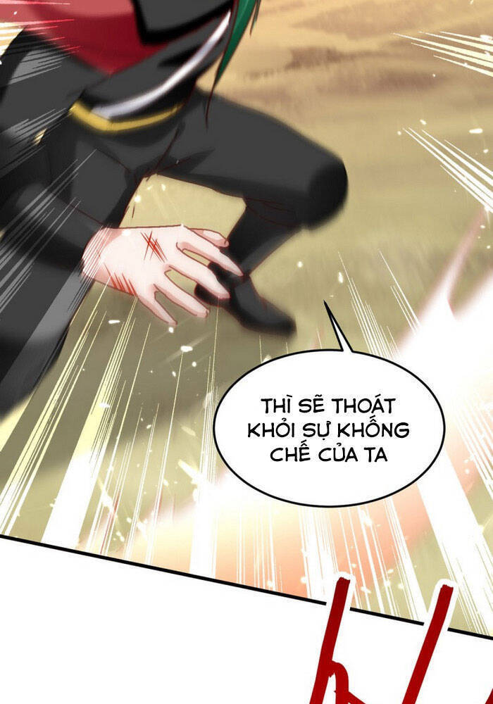 Ta Điên Cuồng Thăng Cấp Chapter 50 - Trang 1