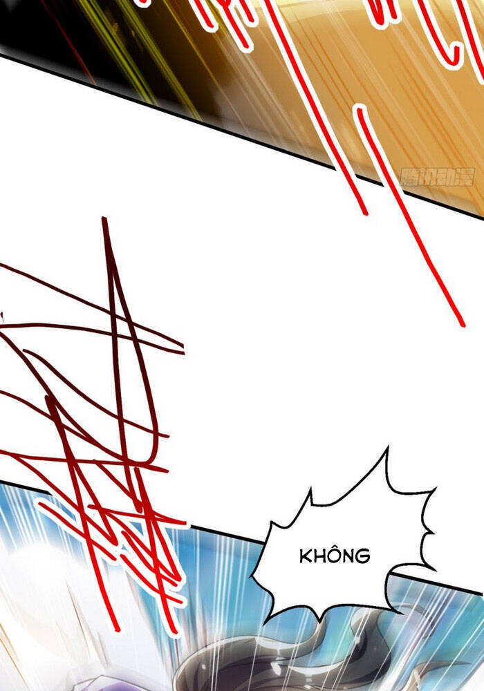 Ta Điên Cuồng Thăng Cấp Chapter 50 - Trang 22