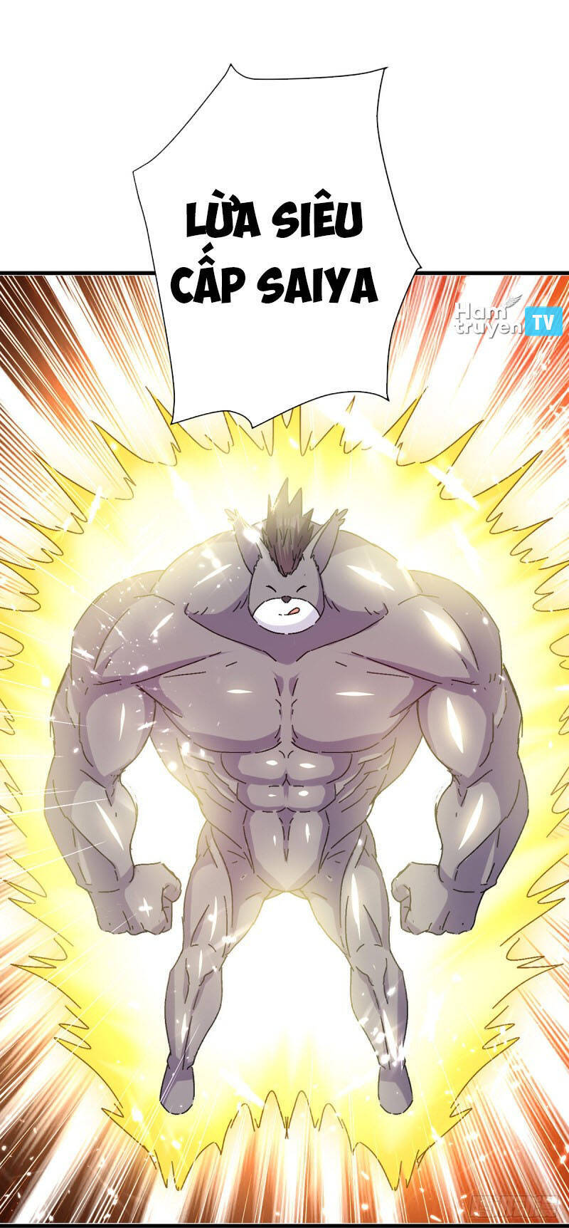 Ta Điên Cuồng Thăng Cấp Chapter 48 - Trang 4