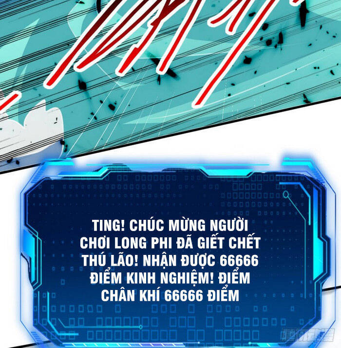 Ta Điên Cuồng Thăng Cấp Chapter 50 - Trang 16