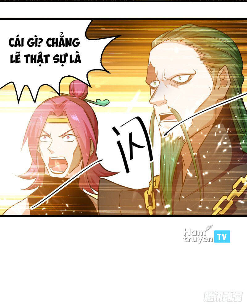 Ta Điên Cuồng Thăng Cấp Chapter 47 - Trang 7