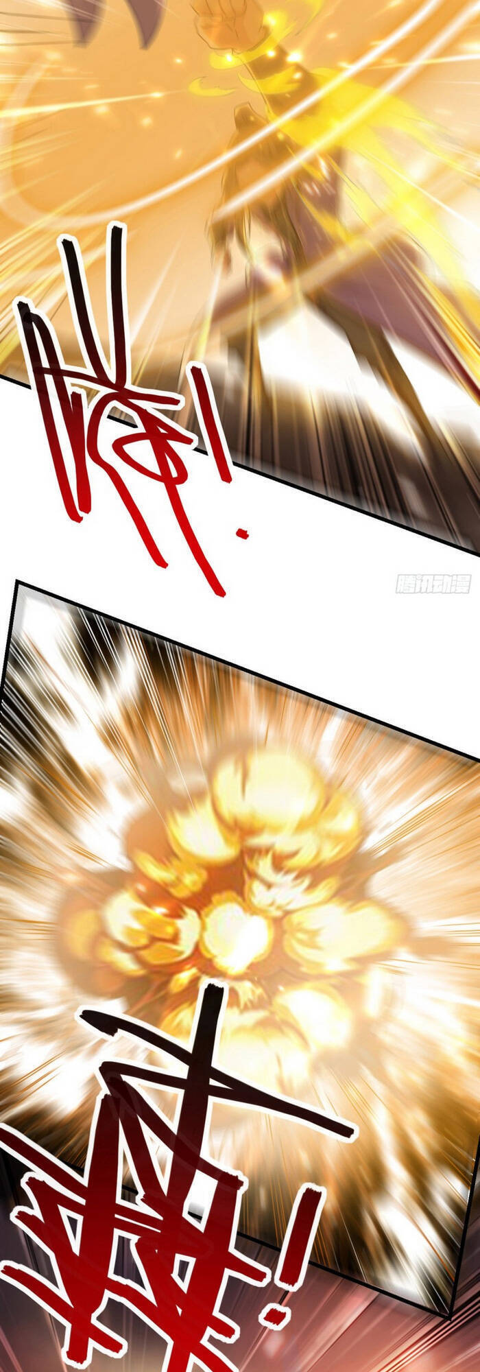 Ta Điên Cuồng Thăng Cấp Chapter 56 - Trang 6