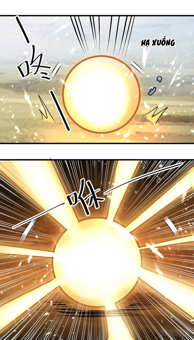 Ta Điên Cuồng Thăng Cấp Chapter 47 - Trang 6