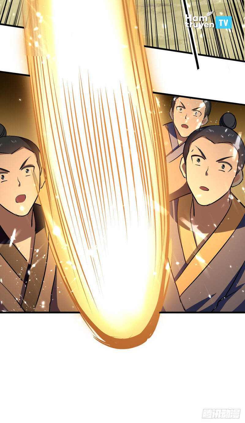 Ta Điên Cuồng Thăng Cấp Chapter 47 - Trang 5