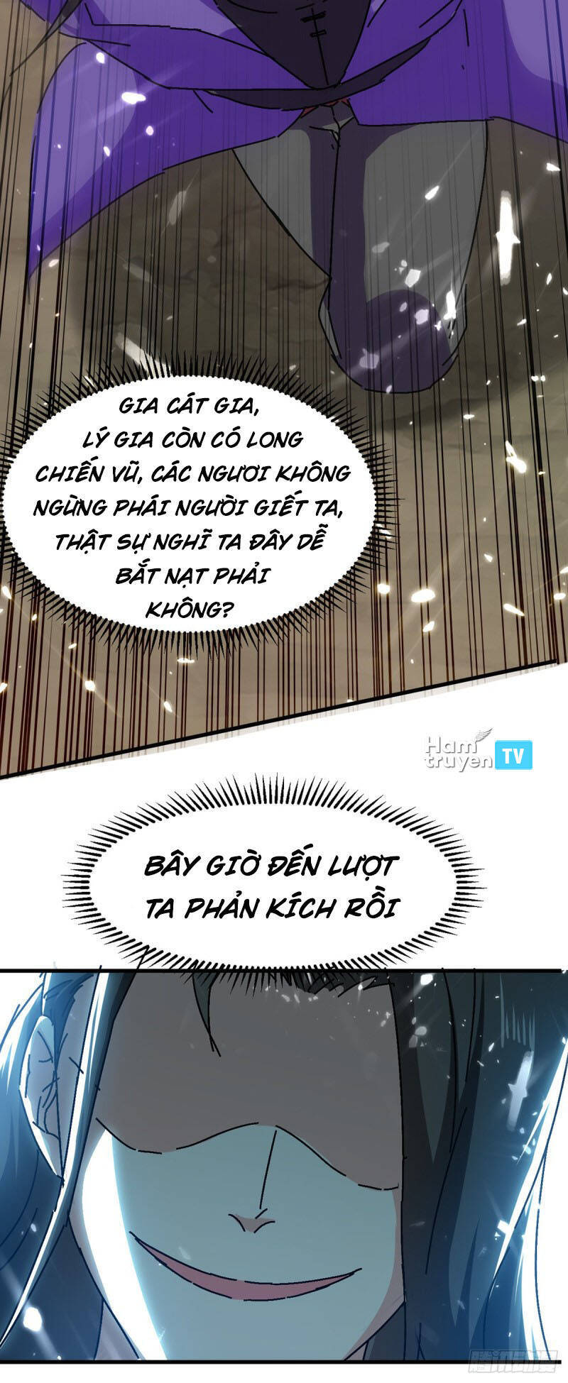 Ta Điên Cuồng Thăng Cấp Chapter 51 - Trang 24