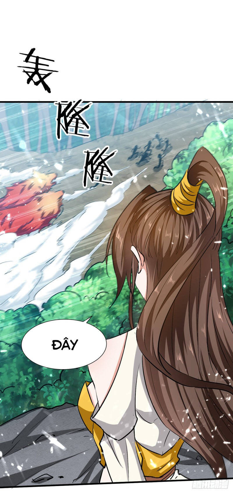 Ta Điên Cuồng Thăng Cấp Chapter 53 - Trang 29