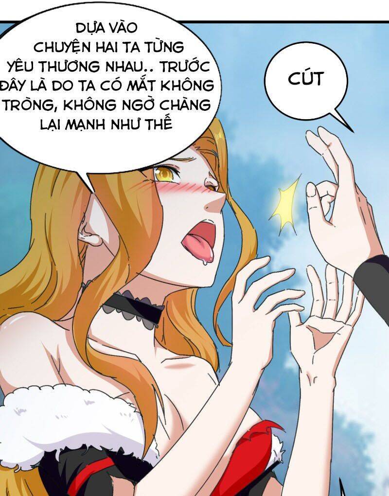 Ta Điên Cuồng Thăng Cấp Chapter 43 - Trang 7