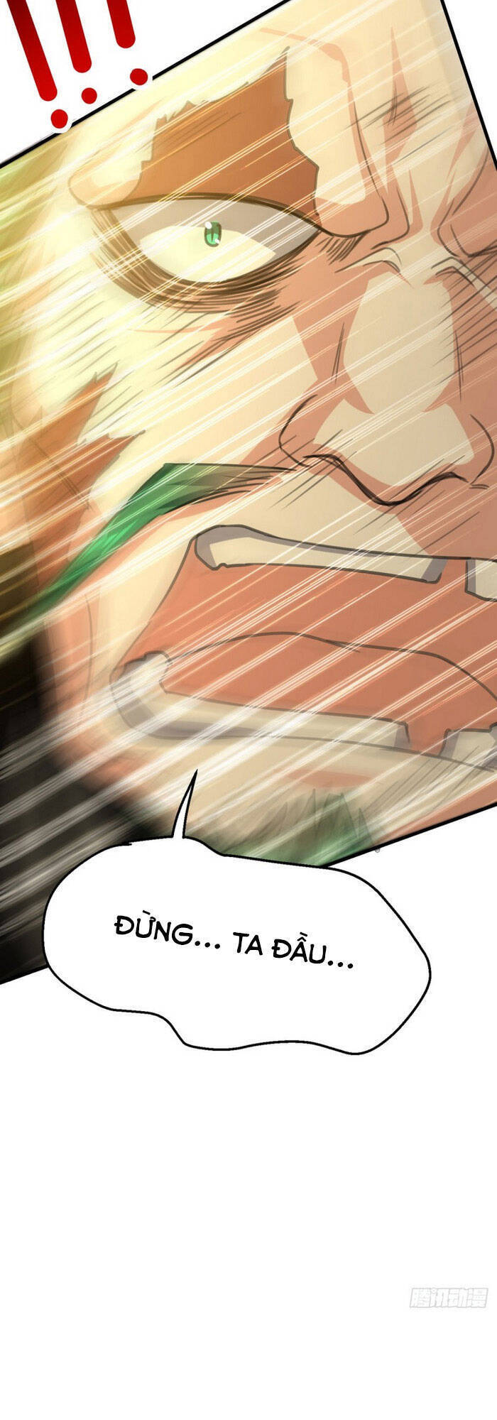 Ta Điên Cuồng Thăng Cấp Chapter 50 - Trang 14