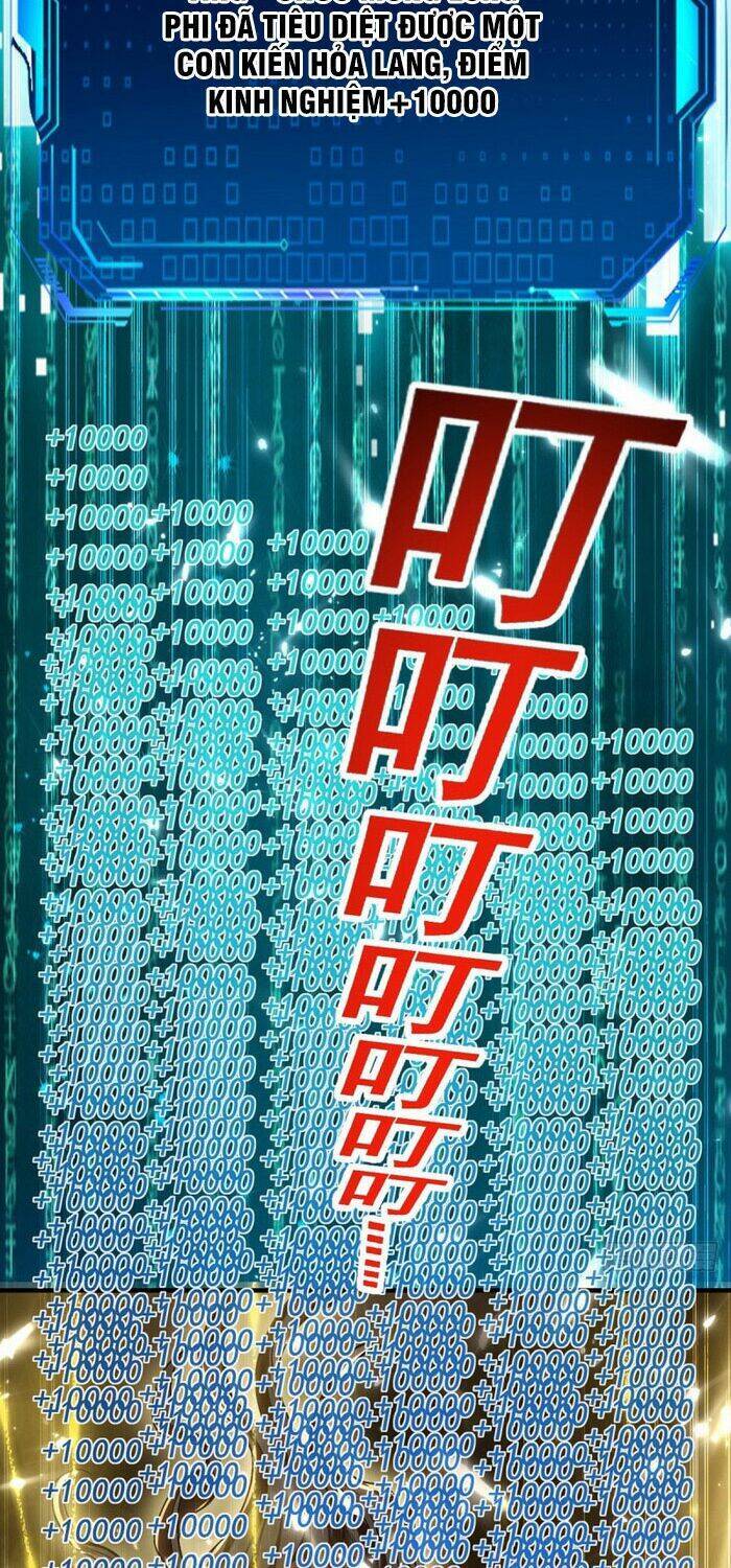 Ta Điên Cuồng Thăng Cấp Chapter 44 - Trang 7