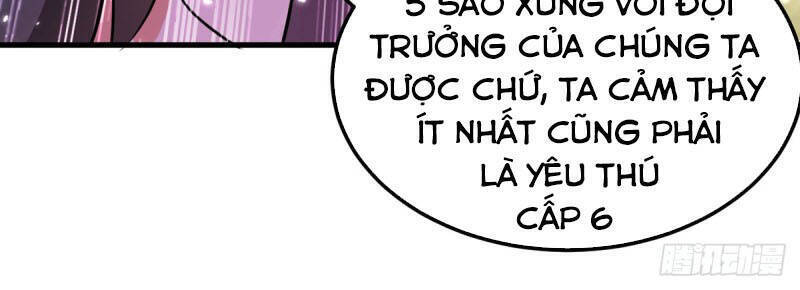 Ta Điên Cuồng Thăng Cấp Chapter 47 - Trang 1