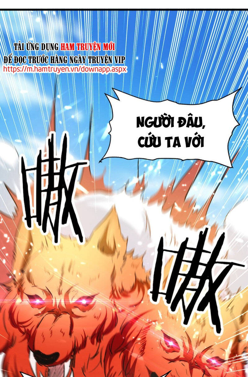 Ta Điên Cuồng Thăng Cấp Chapter 54 - Trang 0