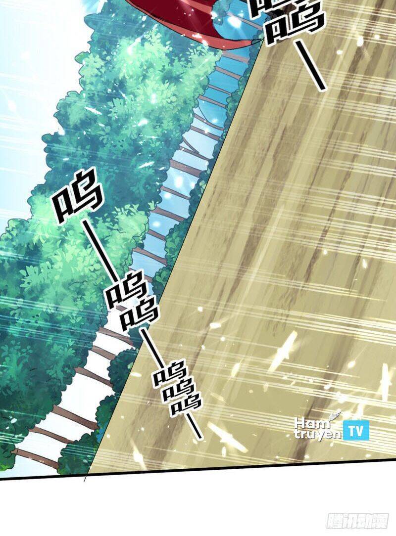 Ta Điên Cuồng Thăng Cấp Chapter 46 - Trang 13