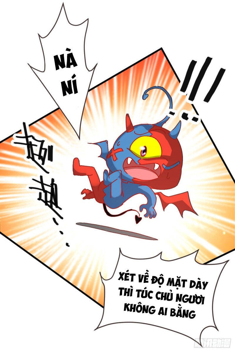 Ta Điên Cuồng Thăng Cấp Chapter 54 - Trang 14