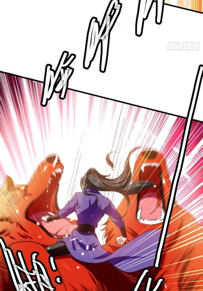 Ta Điên Cuồng Thăng Cấp Chapter 56 - Trang 24