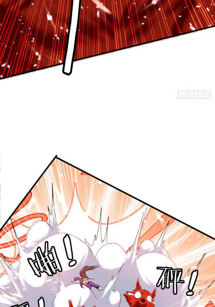 Ta Điên Cuồng Thăng Cấp Chapter 56 - Trang 26