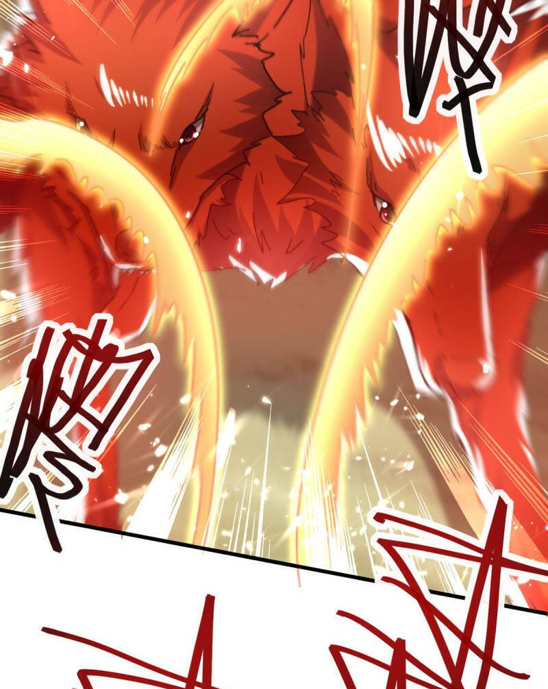 Ta Điên Cuồng Thăng Cấp Chapter 49 - Trang 21