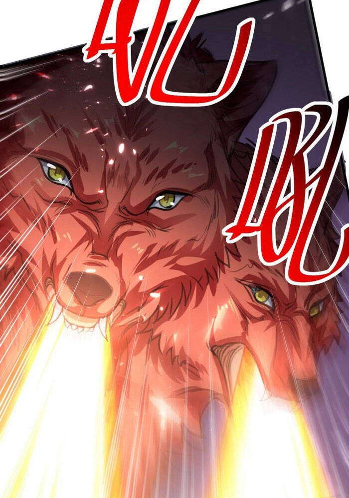 Ta Điên Cuồng Thăng Cấp Chapter 50 - Trang 5