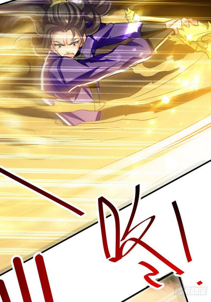 Ta Điên Cuồng Thăng Cấp Chapter 50 - Trang 13
