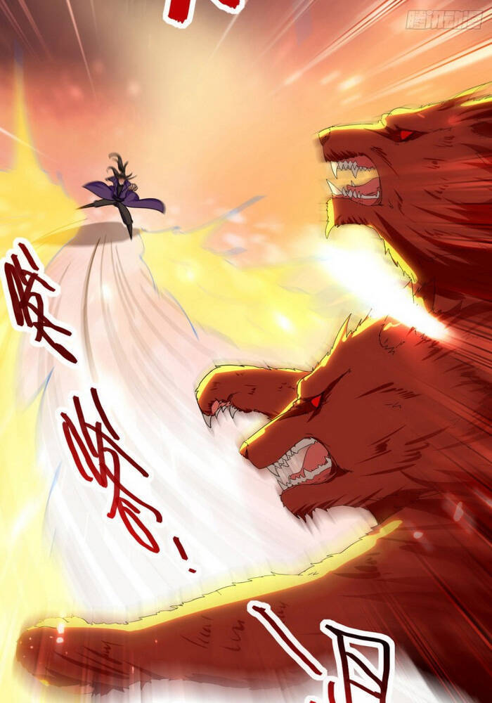 Ta Điên Cuồng Thăng Cấp Chapter 56 - Trang 7