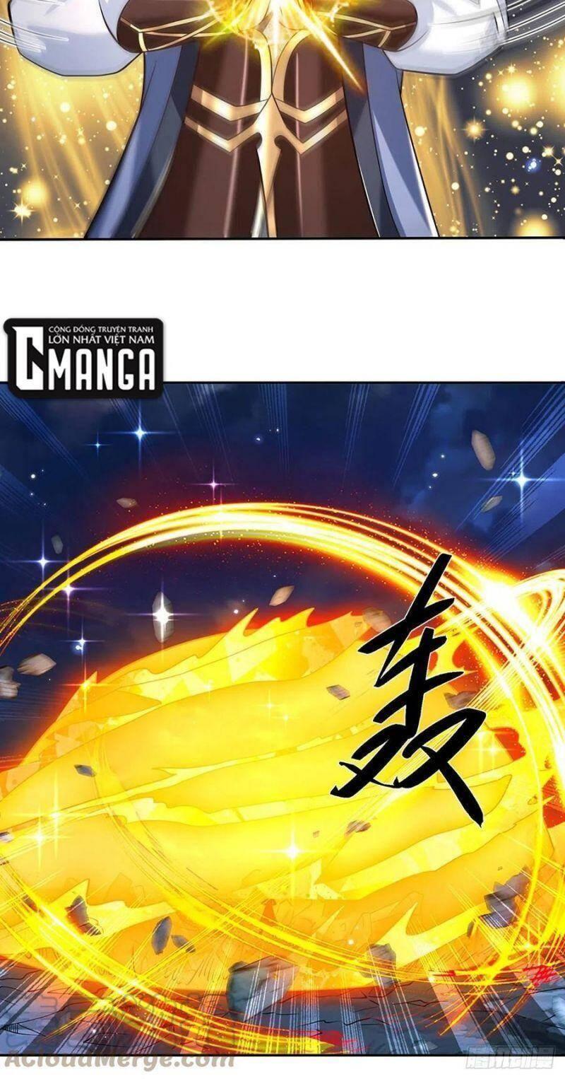 Ta Trở Về Từ Thế Giới Tu Tiên Chap 111 - Next Chap 112