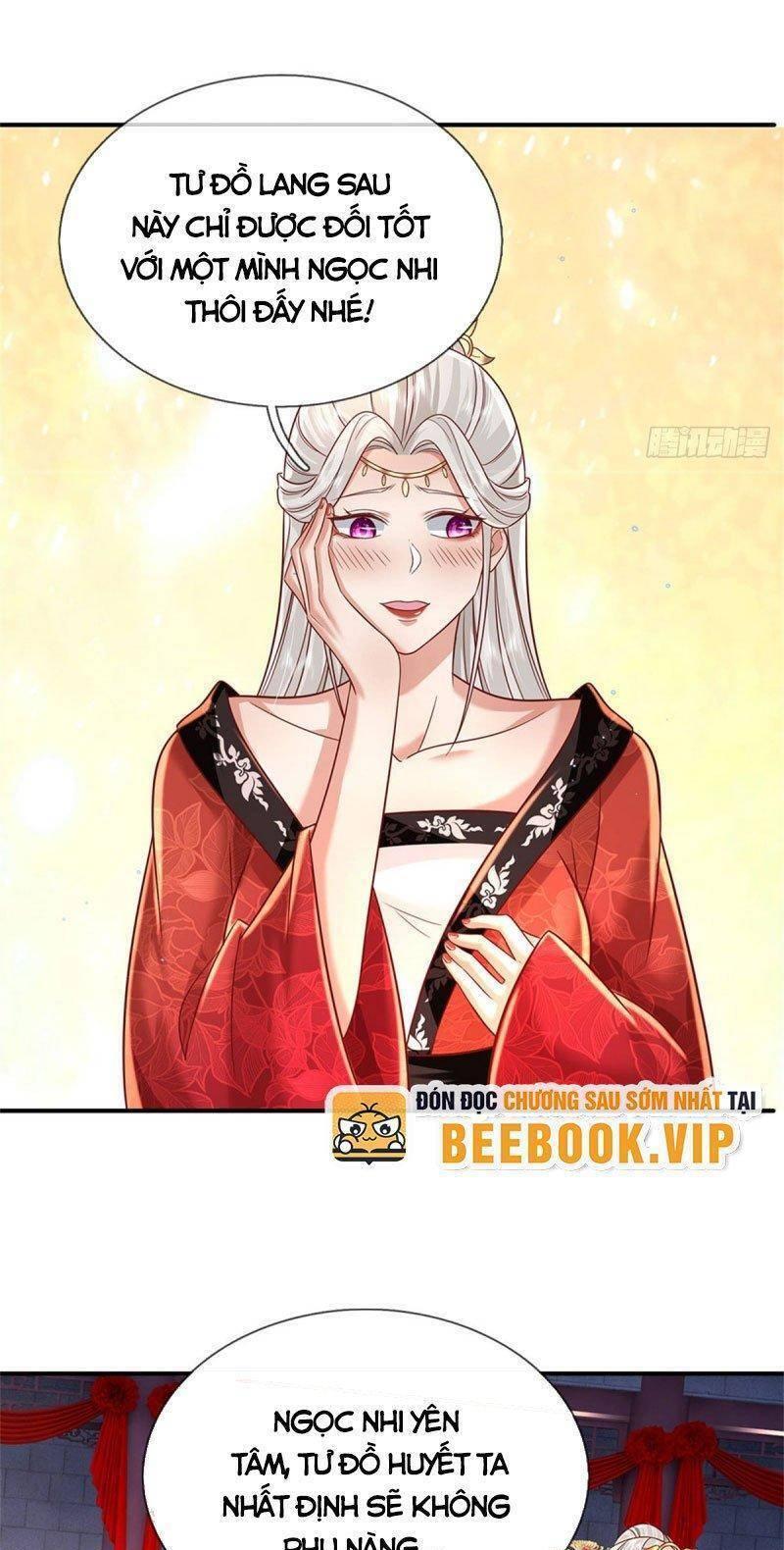 Ta Trở Về Từ Thế Giới Tu Tiên Chapter 243 - Trang 14