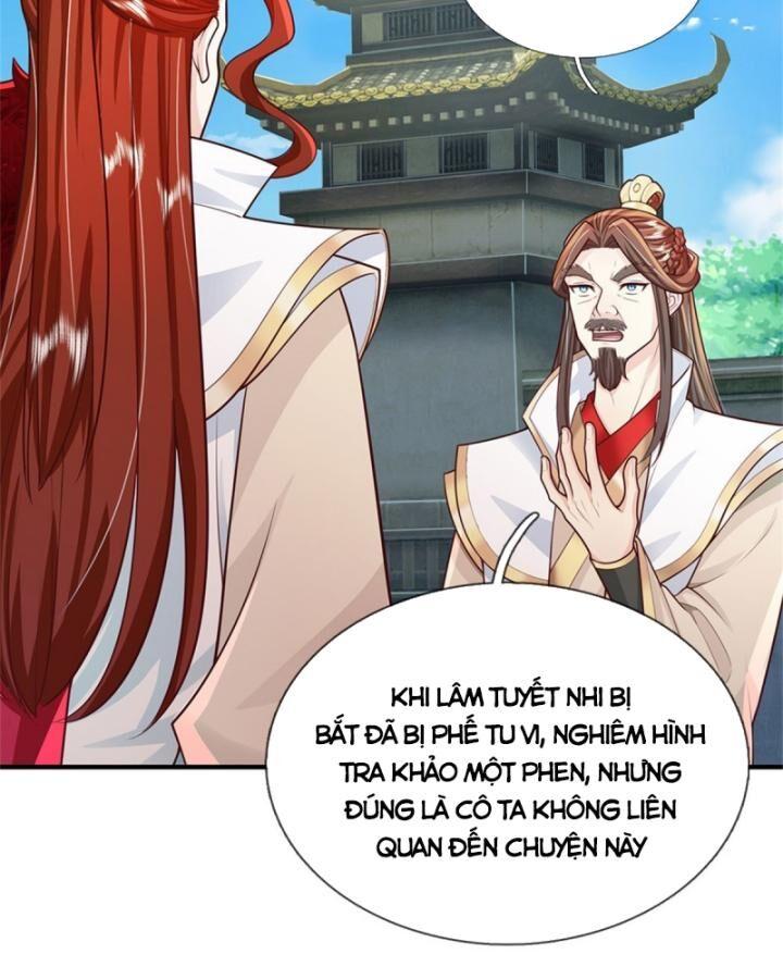 Ta Trở Về Từ Thế Giới Tu Tiên Chapter 248 - Trang 3