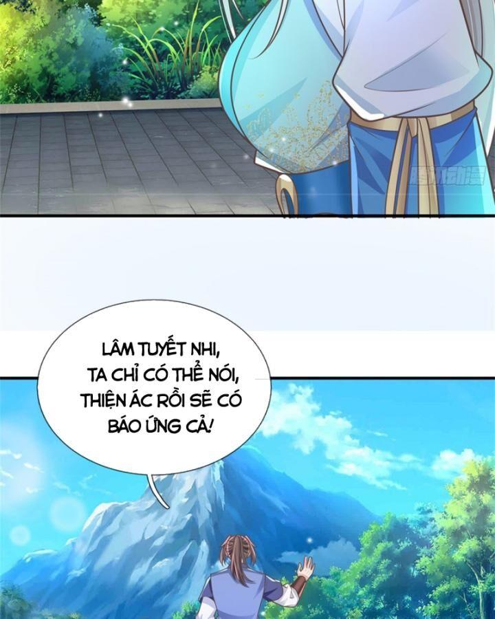 Ta Trở Về Từ Thế Giới Tu Tiên Chapter 248 - Trang 32