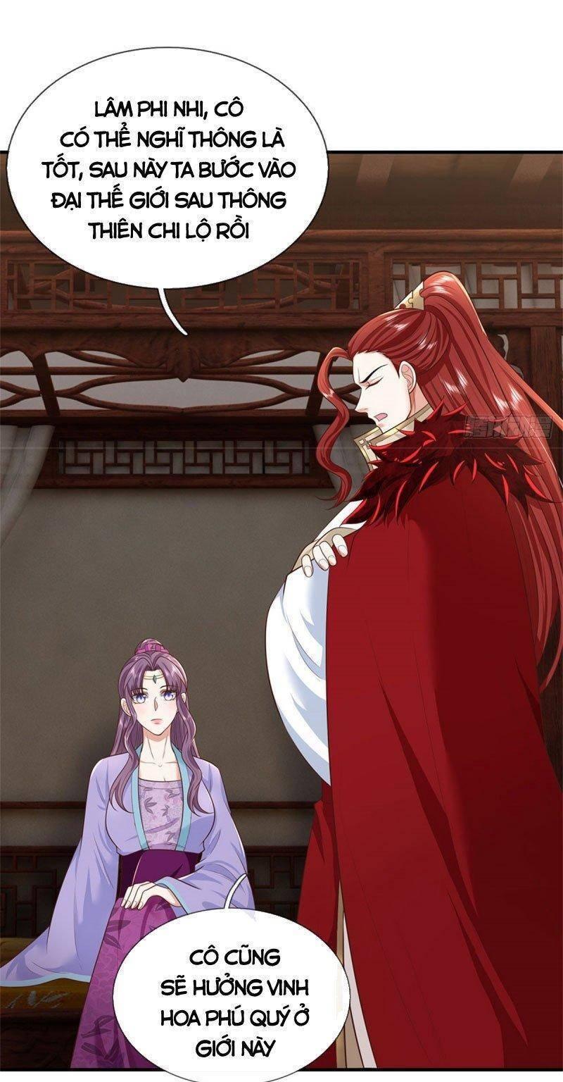 Ta Trở Về Từ Thế Giới Tu Tiên Chapter 244 - Trang 1