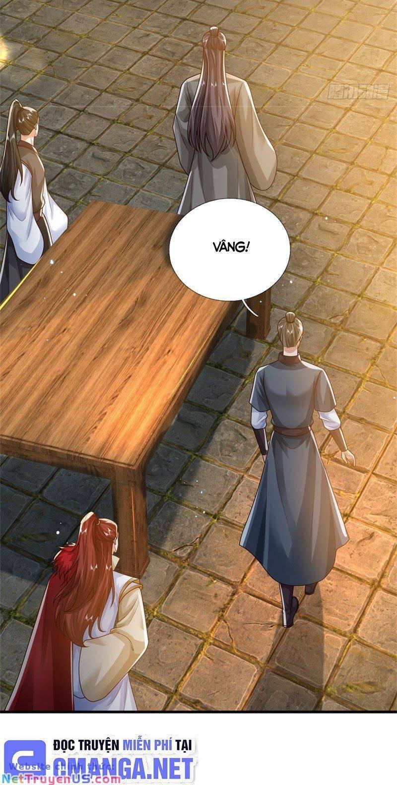 Ta Trở Về Từ Thế Giới Tu Tiên Chapter 246 - Trang 5