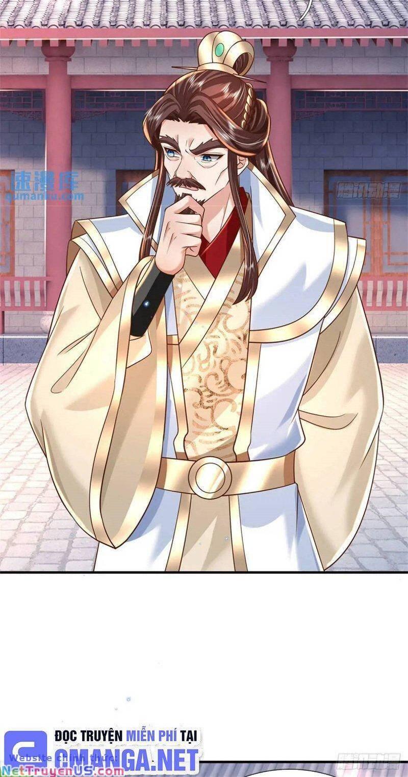 Ta Trở Về Từ Thế Giới Tu Tiên Chapter 245 - Trang 9