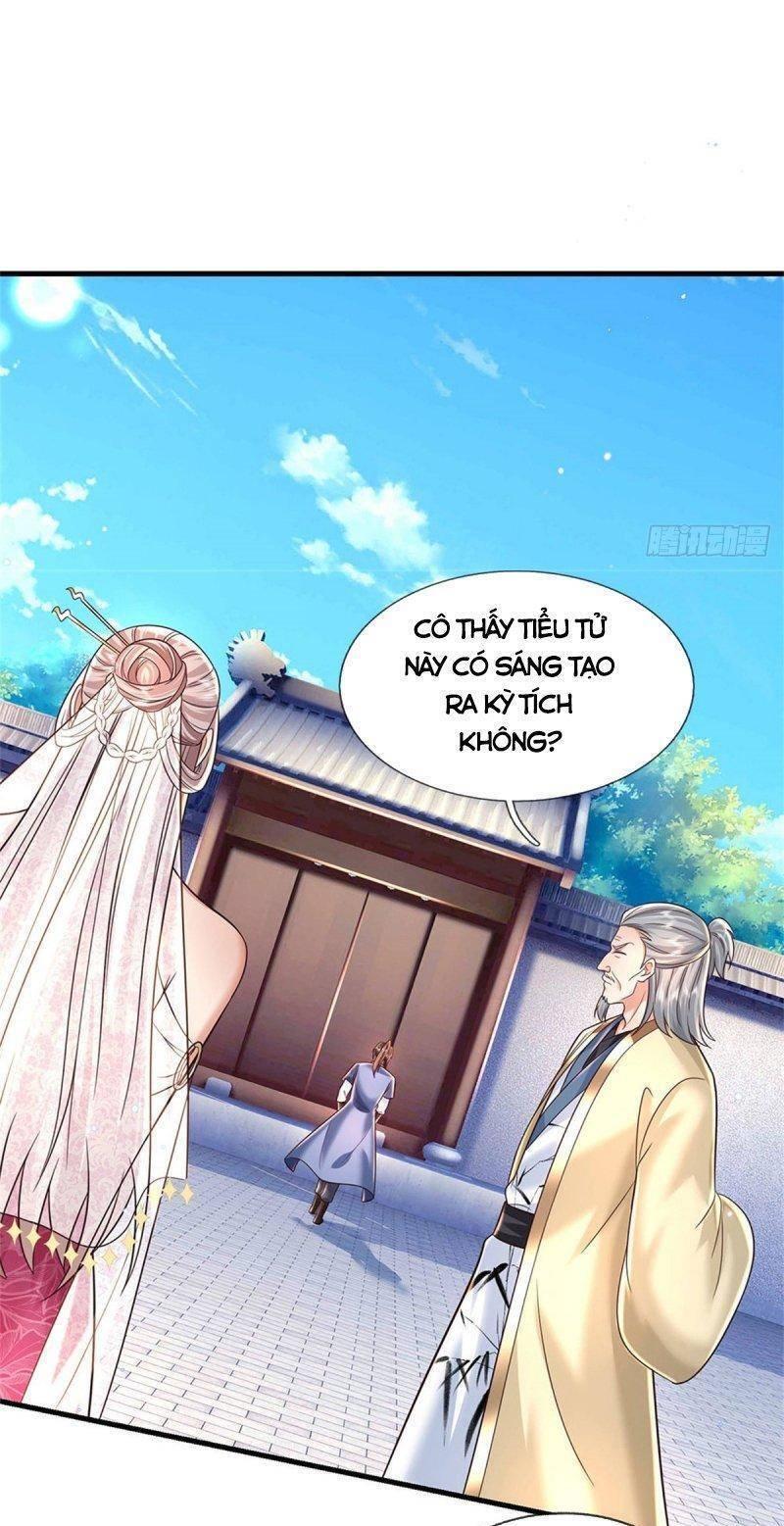 Ta Trở Về Từ Thế Giới Tu Tiên Chapter 247 - Trang 12