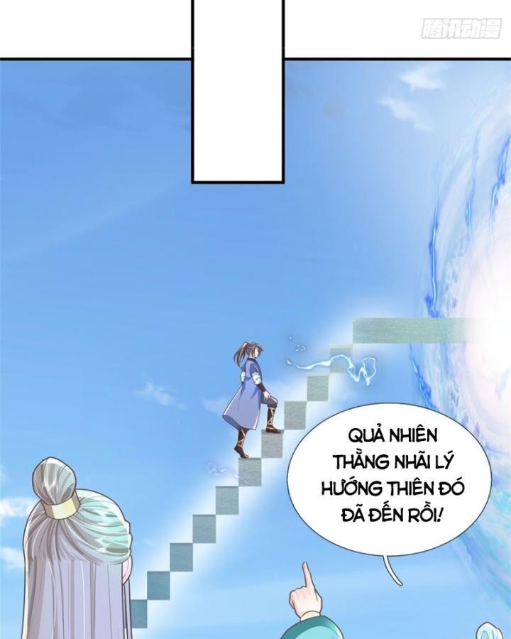 Ta Trở Về Từ Thế Giới Tu Tiên Chapter 248 - Trang 36