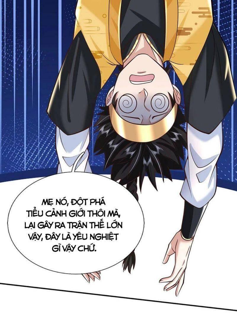 Ta Trở Về Từ Thế Giới Tu Tiên Chap 111 - Next Chap 112