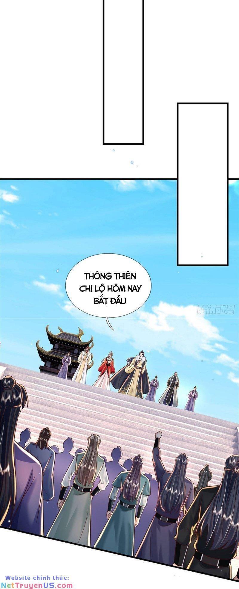 Ta Trở Về Từ Thế Giới Tu Tiên Chapter 247 - Trang 16