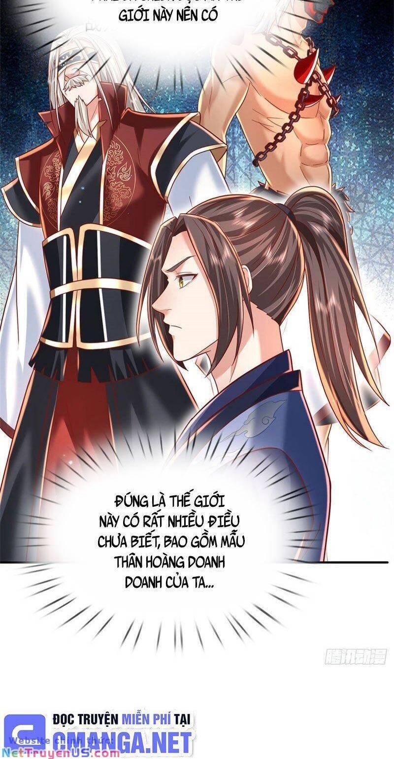 Ta Trở Về Từ Thế Giới Tu Tiên Chapter 243 - Trang 9
