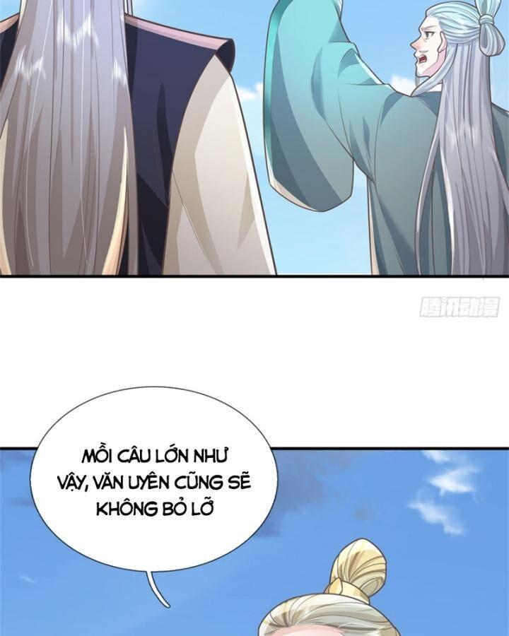 Ta Trở Về Từ Thế Giới Tu Tiên Chapter 248 - Trang 37