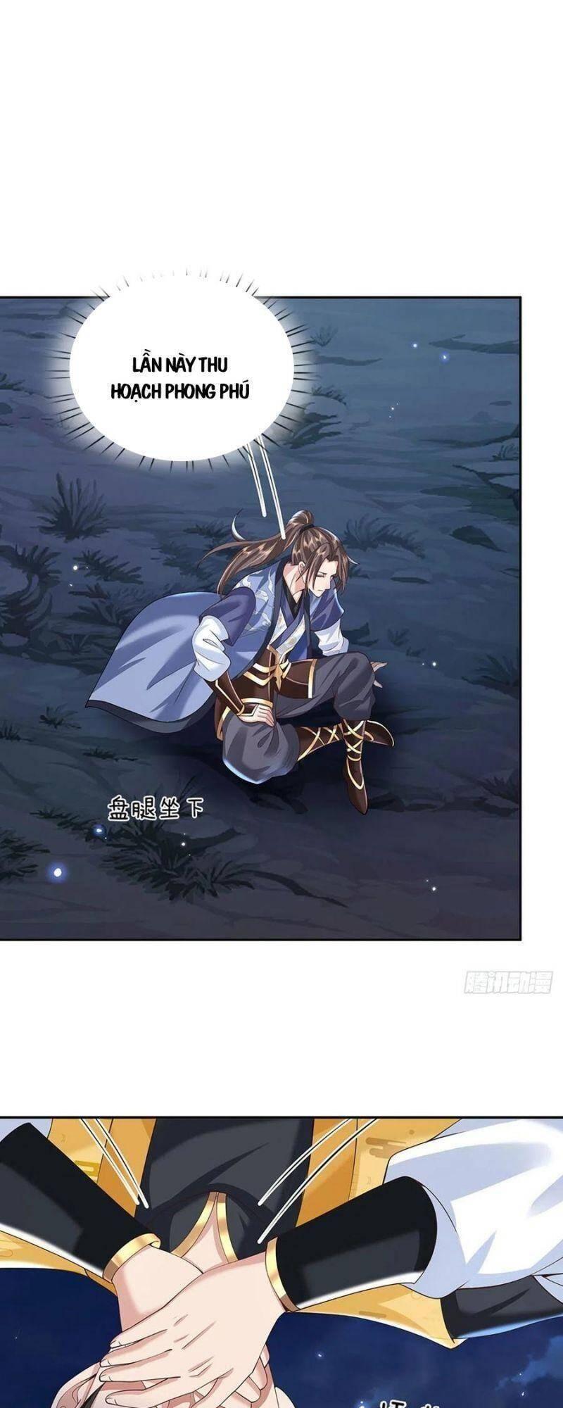 Ta Trở Về Từ Thế Giới Tu Tiên Chap 111 - Next Chap 112