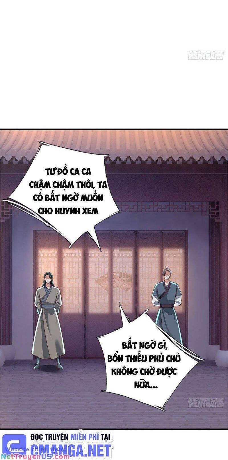 Ta Trở Về Từ Thế Giới Tu Tiên Chapter 244 - Trang 6