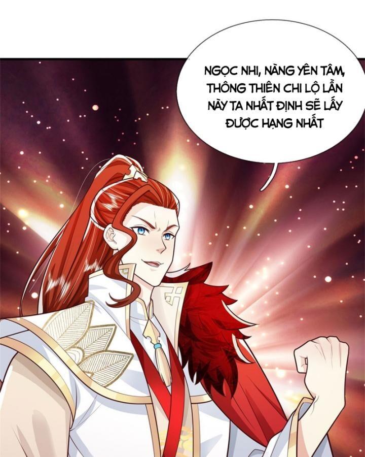 Ta Trở Về Từ Thế Giới Tu Tiên Chapter 248 - Trang 6