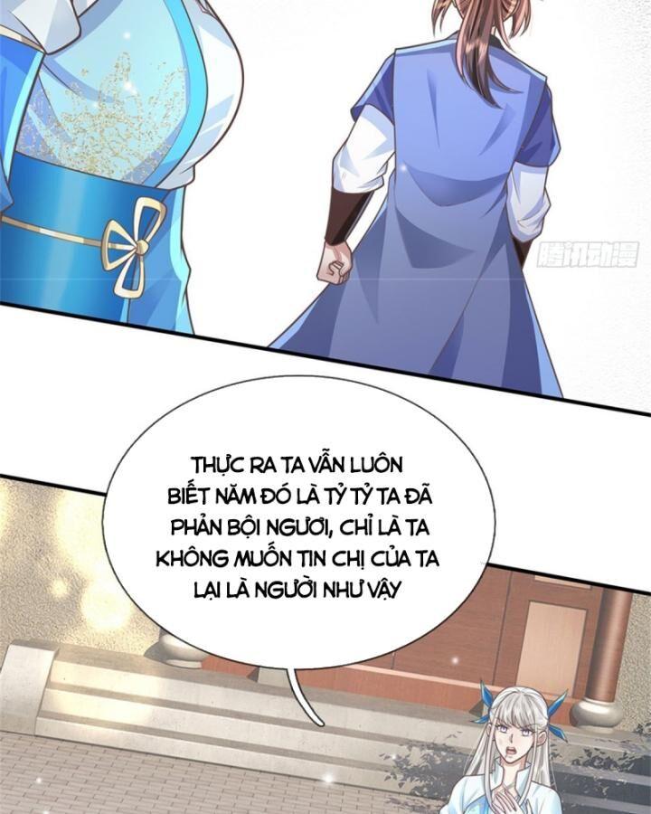 Ta Trở Về Từ Thế Giới Tu Tiên Chapter 248 - Trang 29