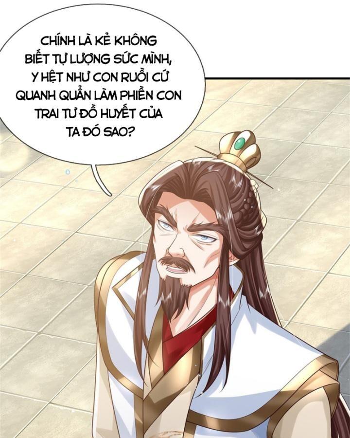 Ta Trở Về Từ Thế Giới Tu Tiên Chapter 248 - Trang 50