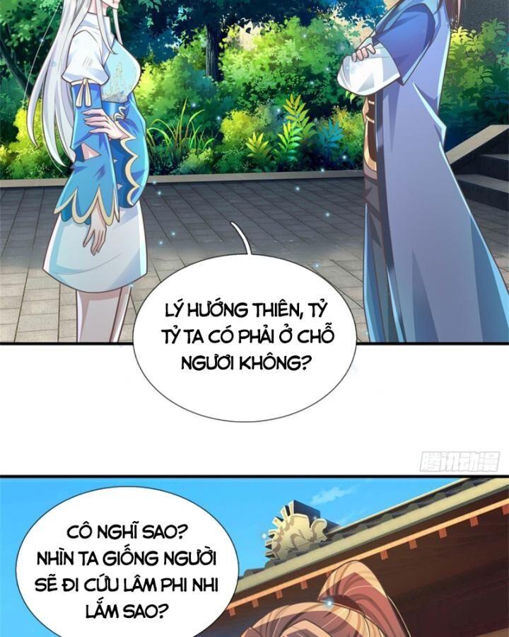 Ta Trở Về Từ Thế Giới Tu Tiên Chapter 248 - Trang 22