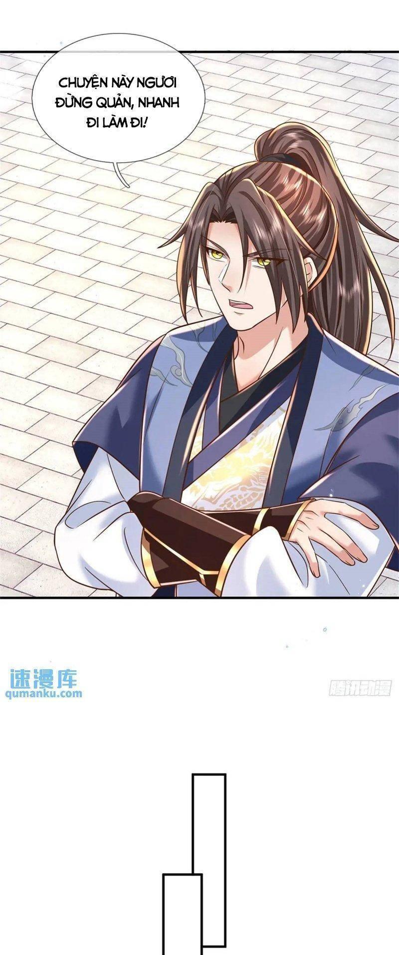 Ta Trở Về Từ Thế Giới Tu Tiên Chapter 245 - Trang 4