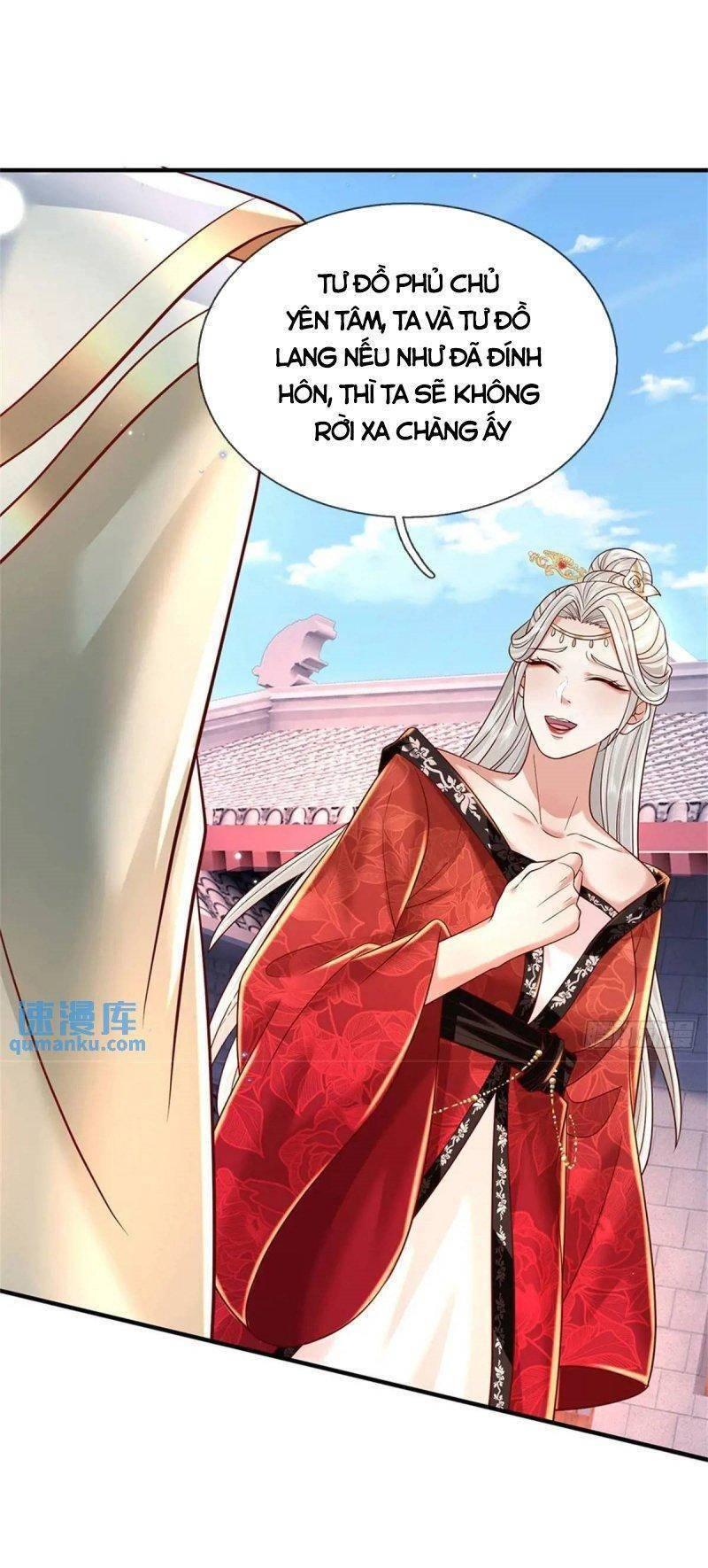 Ta Trở Về Từ Thế Giới Tu Tiên Chapter 245 - Trang 17